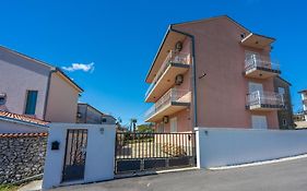 Apartments Trossana